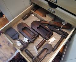 From flea markets to online shops, it's possible to find enough antique and vintage hand tools to satisfy even a niche collector. Mark S Collection Of Antique Gardening Tools Is Published Mark K Morrison