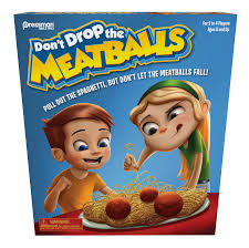 Don T Drop The Meatballs Walmart Com Walmart Com Briefly soaking meat in a solution of baking soda and water raises the ph on the meat's surface, making it more difficult for the proteins to bond in the meatballs, it will simply tend to help make them more acidic, although it will also neutralize some of the baking soda. don t drop the meatballs walmart com