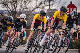 Maverick Classic Road Race