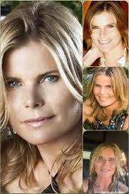 Happy 62nd Birthday to Mariel Hemingway, American Actress