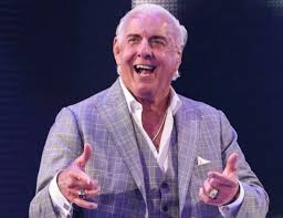 Flair was released from his wwe contract two weeks ago after contacting wwe chairman & ceo vince mcmahon and requesting the departure. Ric Flair Released From Wwe Gamespot
