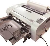 REVO FLEX 4 SIDE TRIM FULLY AUTOMATIC LAMINATOR | GVDirect