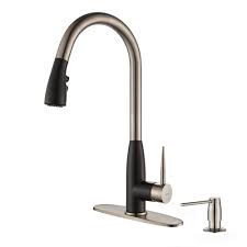 kitchen faucets under $200