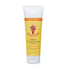 I prefer to leave my hair to soak up the deep conditioning treatment using a shower cap which is. Jessicurl Deep Conditioning Treatment 8 0 Fluid Ounce By Jessicurl Amazon De Beauty