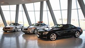 Take A Virtual Tour Of The Mercedes Benz Museum Mercedes Benz Benz Mercedes