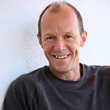 The Born Again Runner