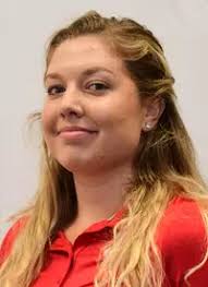 2018-19 Women's Golf Roster