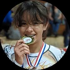 Competitor List [2023 Antelope Valley Open]