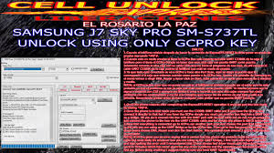A pair of new handsets are now available from verizon. Galaxy J7 Sky Pro Tracfone S737tl Unlock Gcpro Key No Credits Spanishenglish Gsm Forum