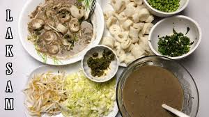 Siapa sangka, semangkuk tomyam berlemak mampu menundukkan kegoan lidah dan akur bahawa ini antara tomyam terbaik pernah dirasa. Resepi Tomyam Ayam Yang Sedap Ala Ala Thai Tom Yam Youtube