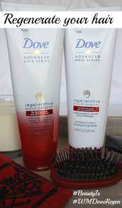 Review Ingredients Dove Regenerative Nourishment Shampoo Conditioner Beautystat Com Homemade Beauty Treatments Shampoo Beauty Freebies