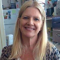 Beverly Vavra's Instagram, Twitter & Facebook