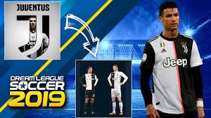 The logo is simple but attractive. Kit Juventus 512x512 Dream League Soccer 2019 For Cheap Top Quality 59507 C362c