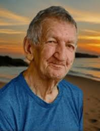 Dale Goodrow Obituary