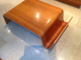 Offi scando coffee table black ash dining. Eric Pfeiffer Coffee Table Model Scando Catawiki