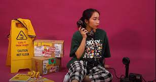 Biệt đội siêu anh hùng phần 2: Má»¹ Anh Con Gai Cá»§a Diva Má»¹ Linh Trinh Lang Ca Khuc Hoan Toan Má»›i
