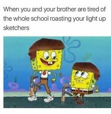There's no better roast than a roast between good friends, and this is most definitely a list from which you can bounce off each other. Make Dank Memes Great Again Home Facebook