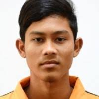His best of 745m in the second round was enough to seal the victory. Abdul Latif Romly International Paralympic Committee