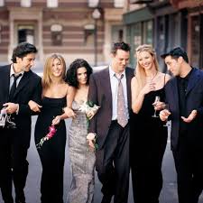The reunion,' the original cast revealed what ross, rachel, monica, chandler, phoebe, rachel, and joey are up to now. Friends Reunion David Schwimmer Says All Six Cast Members Have Been Together Only Twice Since The Show Ended Pinkvilla