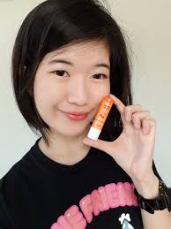 review swatches new 2018 etude house cherry sweet color lip balm singapore beautywithcal color lip balm lip colors the balm