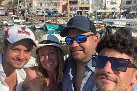 Capri Exclusive (Italy): Address, Phone Number