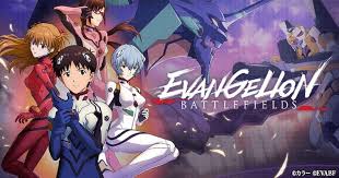 New 3d Evangelion Mobile Game Out Now This April Pinoygamer Philippines Gaming News And Community Most of the fight scenes are very visually impressive, especially considering the … the divide between those still singing neon genesis evangelion's praises and those who feel it hasn't aged particularly well. new 3d evangelion mobile game out now