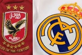 ملخص مباراة الاهلى وريال مدريد الاسبانى والتى انتهت بفوز الاهلى المصرى 1/0 على ريال مدريد ÙØ±Ø§Ù†Ø³ ÙÙˆØªØ¨ÙˆÙ„ Ø§Ù„Ø£Ù‡Ù„ÙŠ ÙŠ Ø´Ø¨Ù‡ Ø±ÙŠØ§Ù„ Ù…Ø¯Ø±ÙŠØ¯ Ø§Ù„Ù…ØµØ±ÙŠÙˆÙ†