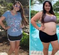 TLC's Jazz Jennings shows off 70-pound weight loss: photo
