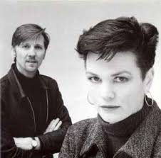 Inker & Hamilton Discography: Vinyl, CDs, & More