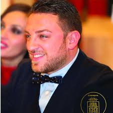 Barone Armando Cinquegrana updated his profile picture.