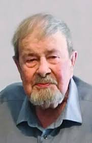 Francis "Frank" Martin