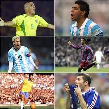 Neymar da silva santos junior. Which Player Had The Best Dribbling Skills In History Besoccer