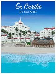 Gr Caribe By Solaris Deluxe All Inclusive Resort
