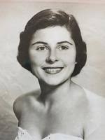 Barbara Davis Obituary (1936
