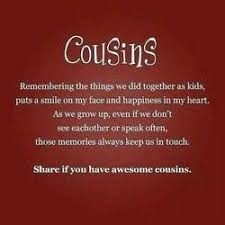 Pin By Marianne Stoch On Inspirations Cousin Quotes Best Cousin Quotes Sisters Quotes