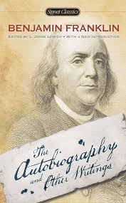 Amazon.com: The Autobiography and Other Writings (Signet Classics):  9780451469885: Franklin, Benjamin, Lemisch, L. Jesse, Isaacson, Walter,  Mulford, Carla: Books