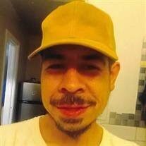 Michael James Bishop Obituary