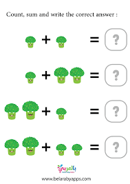 تمارين تعليم الجمع والطرح للاطفال بالصور شيتات ماث math بالعربي نتعلم mario characters math character