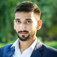 Arvind Nair Email & Phone Number