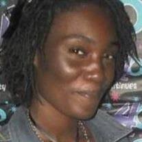 Ms. Evonia Lashelle Johnson Obituary