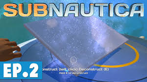 · solar panels (self.subnautica) submitted 3 years ago by yahrris. Subnautica Pt 13 Bioreactor Silliness By Mradriansw