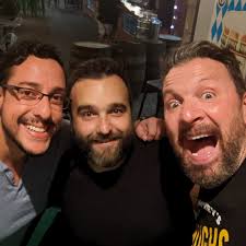 Social Distance Drinking Club