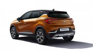 View the price range of all renault captur's from 2015 to 2020. This Is The Brand New Renault Captur No Seriously Top Gear