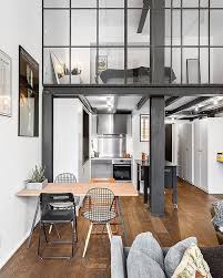 2 778 Likes 10 Comments Interiors Decoration Finedecoration On Instagram Fineinteriors Inter Apartment Interior Loft Interior Design Loft Interiors