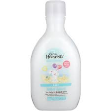 Oh So Heavenly Mum Cherub Bubble Bath Splash 2l Clicks