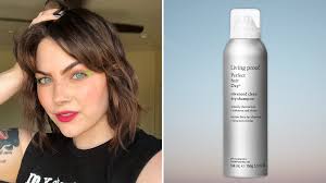 Greasy hair was never a trend, and trust me, it never will be one. Review Living Proof S Perfect Hair Day Advanced Clean Has Everything I Need In A Dry Shampoo Verve Times