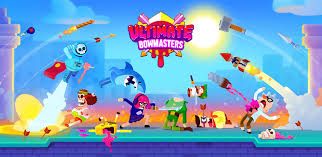Ultimate Bowmasters MOD
