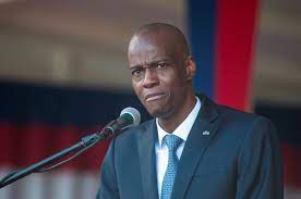 Président de la république d'haïti, haitian creole: Btmwrqsdayv Hm