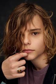 Caron Gardner • Filmy • Wiek • Dzieci