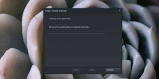 En pocas palabras y de forma resumida, las carpetas de inicio de windows te permiten añadir aplicaciones que quieras que se inicien junto al sistema operativo. Como Hacer Una Copia De Seguridad De Los Juegos De Steam En Windows 10 Miltrucos